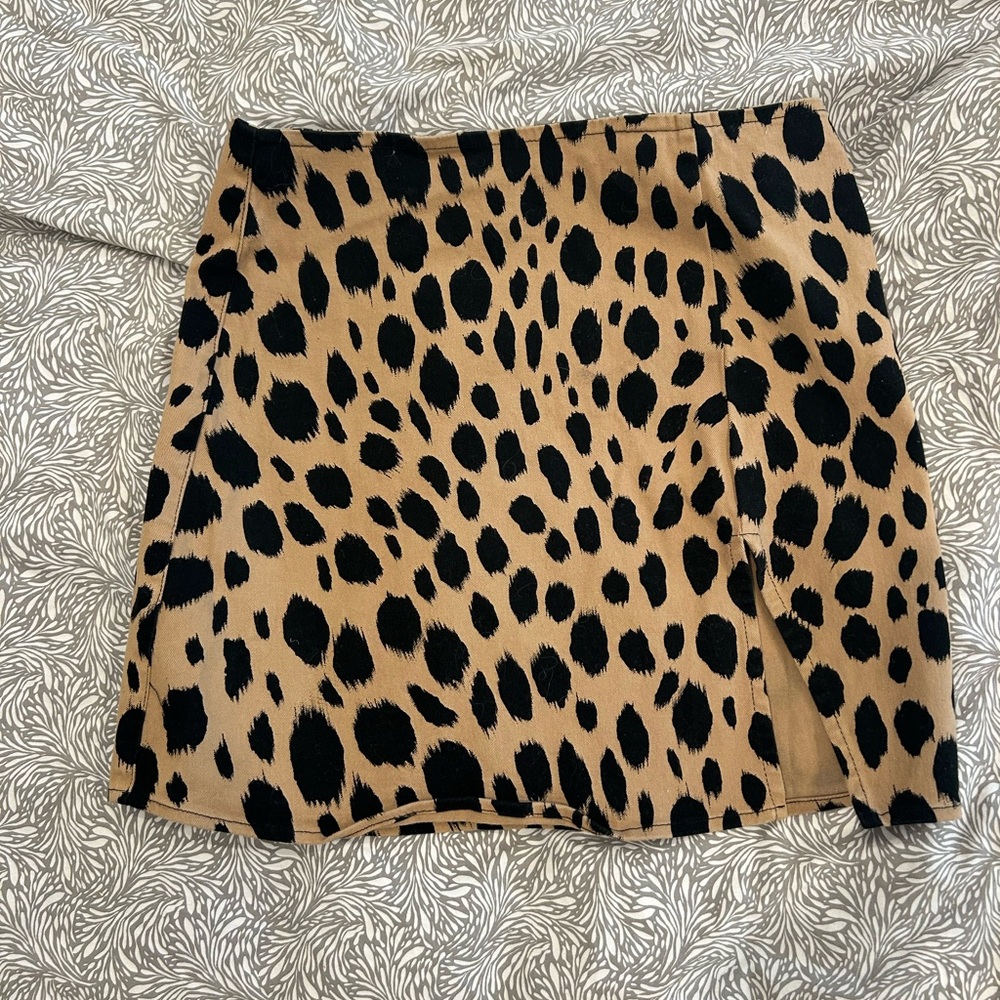 Princess Polly Skirt